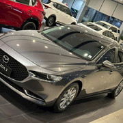 Đánh giá Mazda3 cho người mua sedan đầu tiên: Những điểm nên lái thử: Cách kiểm tra trước khi quyết định