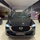 Đánh giá Mazda CX-8: Hàng ghế thứ ba và trải nghiệm đi đường dài: Tư vấn dễ hiểu