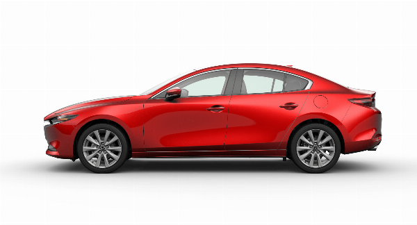 MAZDA 3 Long An