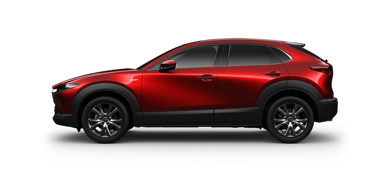 MAZDA CX-30 Long An